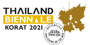 Thailand Biennale Logo