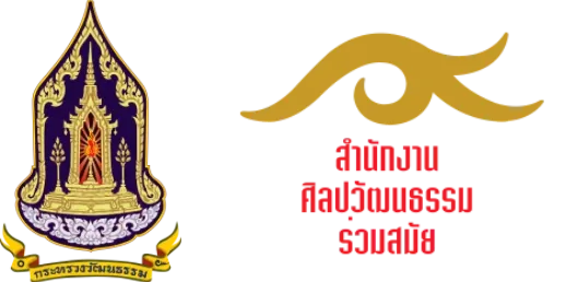 Thailand Biennale Logo