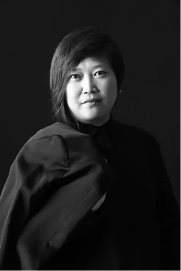 Marisa Phandharakrajadej